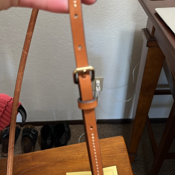 Dooney & Bourke crossbody - Picture 7 of 10